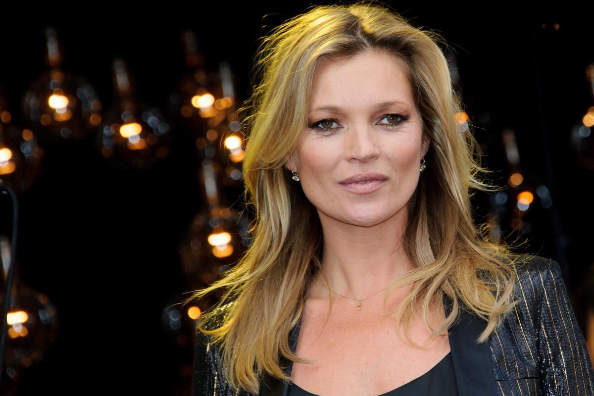 Супермодель Кейт Мосс из-за серьезной травмы медики готовят к операции 