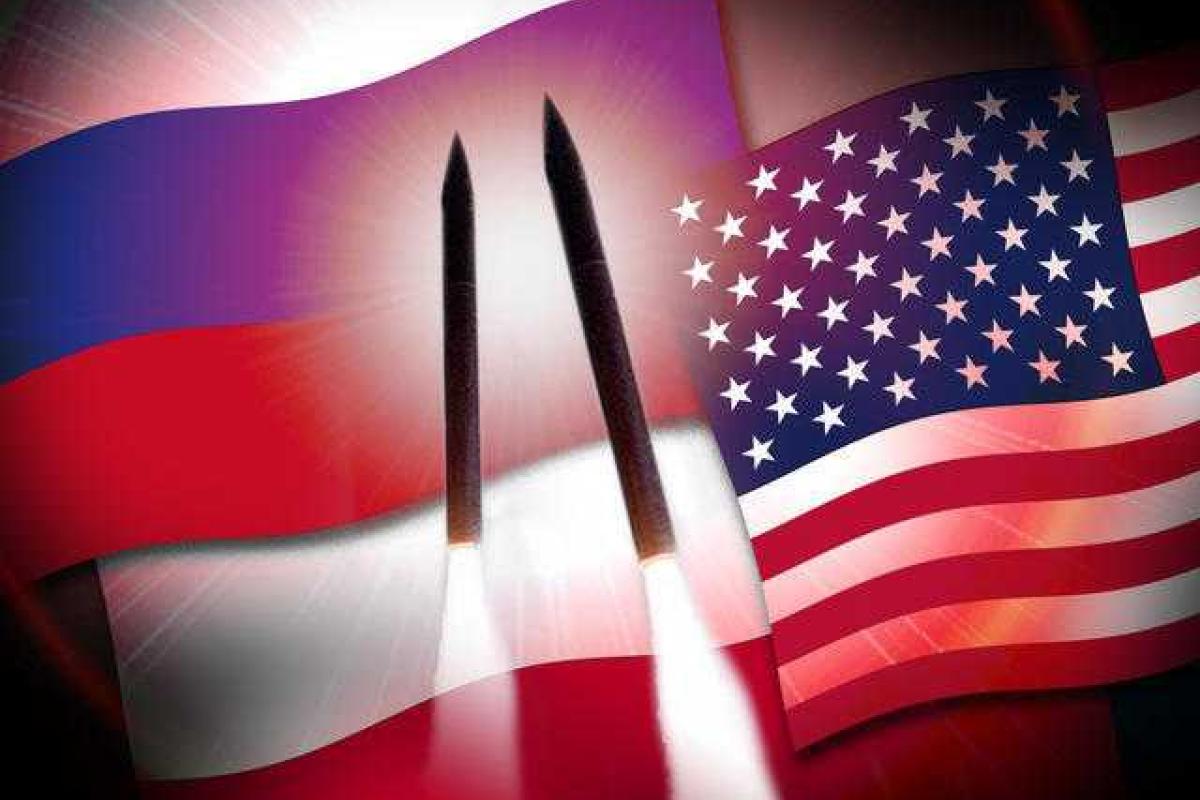 Рабинович: война России с НАТО закончится быстро и жестко