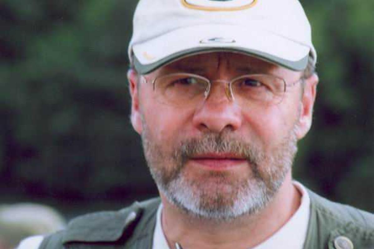 В Москве ограбили известного режиссера и сценариста Георгия Шенгелия