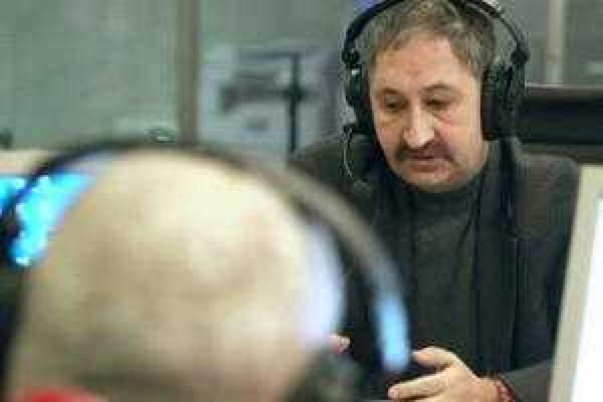 Военный эксперт: российские военные презирают крымчан, которые изменили присяге Военный эксперт: российские военные презирают крымчан, которые изменили присяге