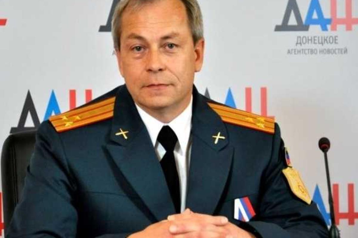 В оккупированном Донецке боевики успокоили школьников: война закончится через месяц, Донбасс вернется в Украину В оккупированном Донецке боевики успокоили школьников: война закончится через месяц, Донбасс вернется в Украину