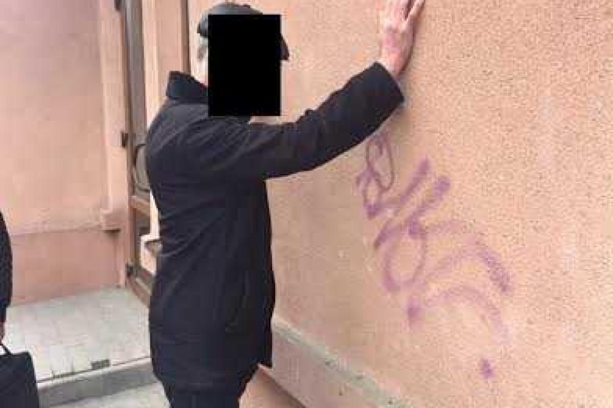 В Ивано-Франковске на взятке задержан чиновник из бюро судебно-медицинской экспертизы В Ивано-Франковске на взятке задержан чиновник из бюро судебно-медицинской экспертизы