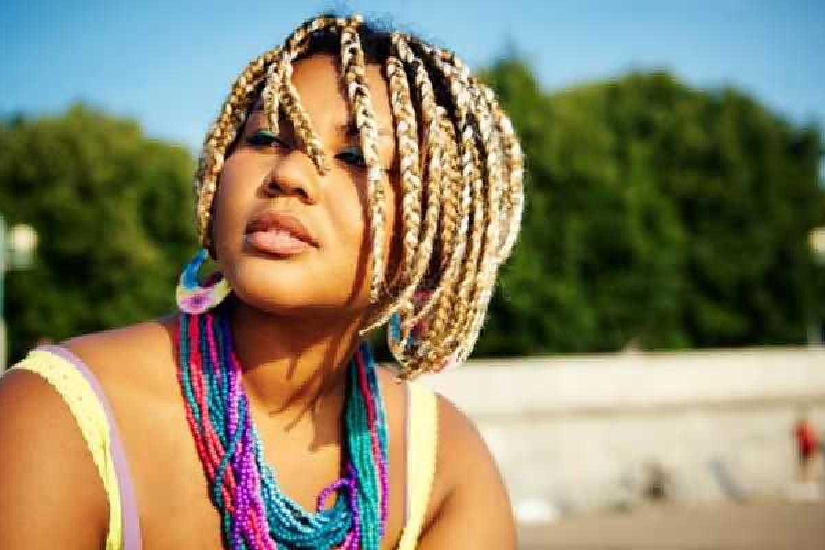 Певица Корнелия Манго готовится к свадьбе с битбоксером