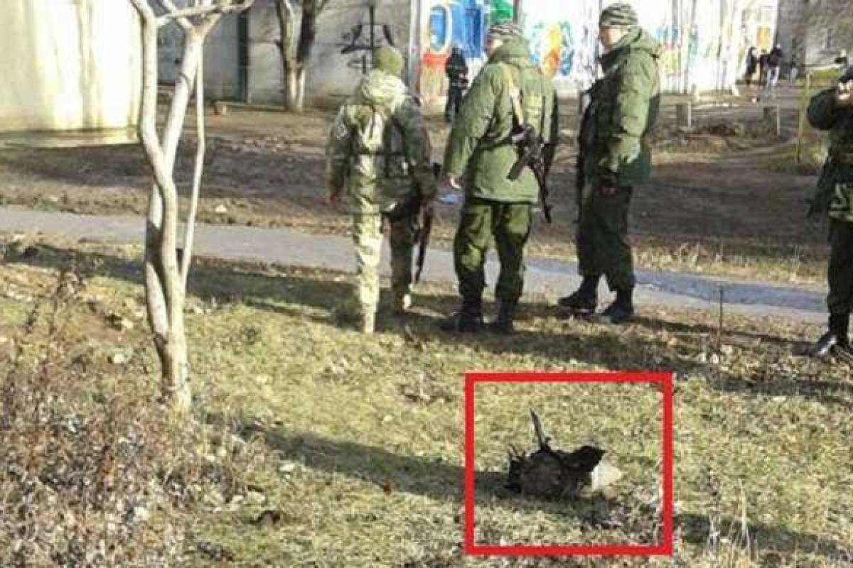 Боевики "ЛНР" случайно предоставили доказательства присутствия российских военных на Донбассе - InformNapalm Боевики "ЛНР" случайно предоставили доказательства присутствия российских военных на Донбассе - InformNapalm
