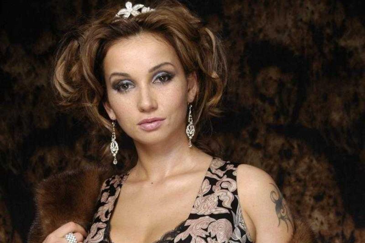 Мошенник из США обчистил кредитную карту Анфисы Чеховой Мошенник из США обчистил кредитную карту Анфисы Чеховой