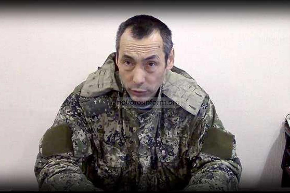 Глава Горловки не доволен "своим" народом: привыкли быть иждивенцами, не хотят пользоваться своей властью Глава Горловки не доволен "своим" народом: привыкли быть иждивенцами, не хотят пользоваться своей властью