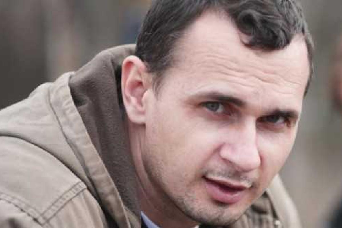 Опубликовано последнее видео-интервью Олега Сенцова из СИЗО в Челябинске