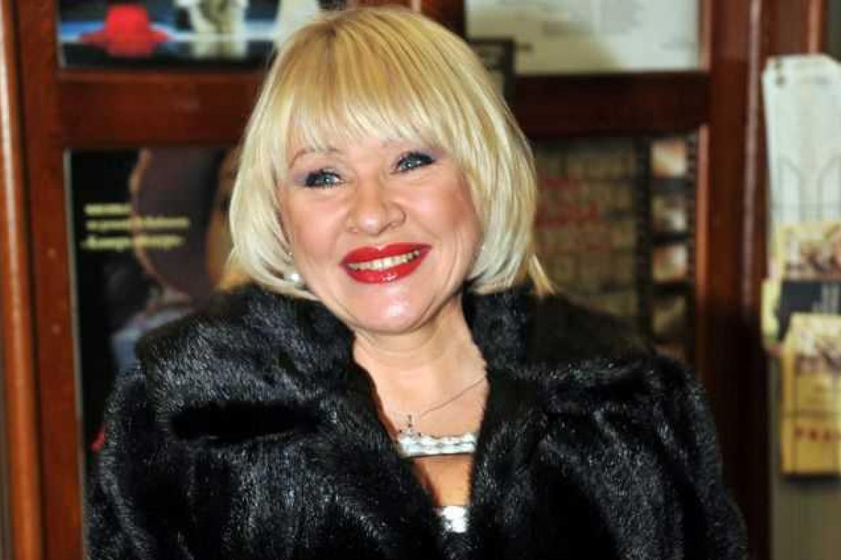 В Москве во время концерта ограбили известного российского композитора 