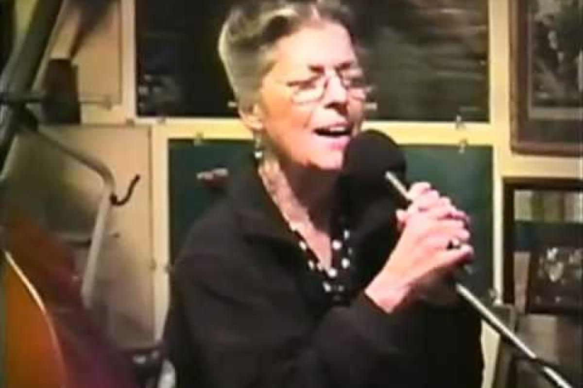 Ушла из жизни первая вокалистка рок-группы "Jefferson Airplane"