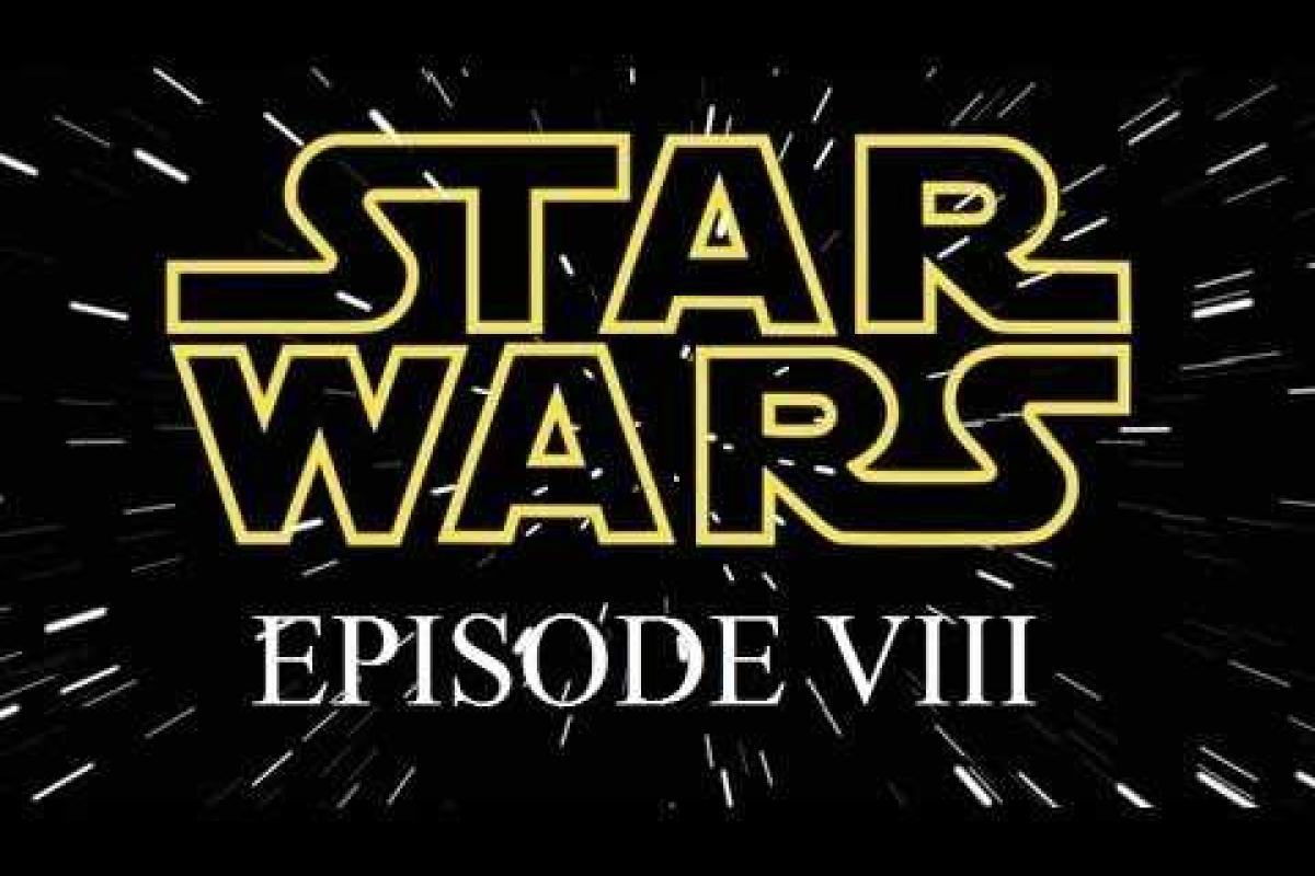 В сети появились первые кадры восьмого эпизода киносаги "Звездные войны"