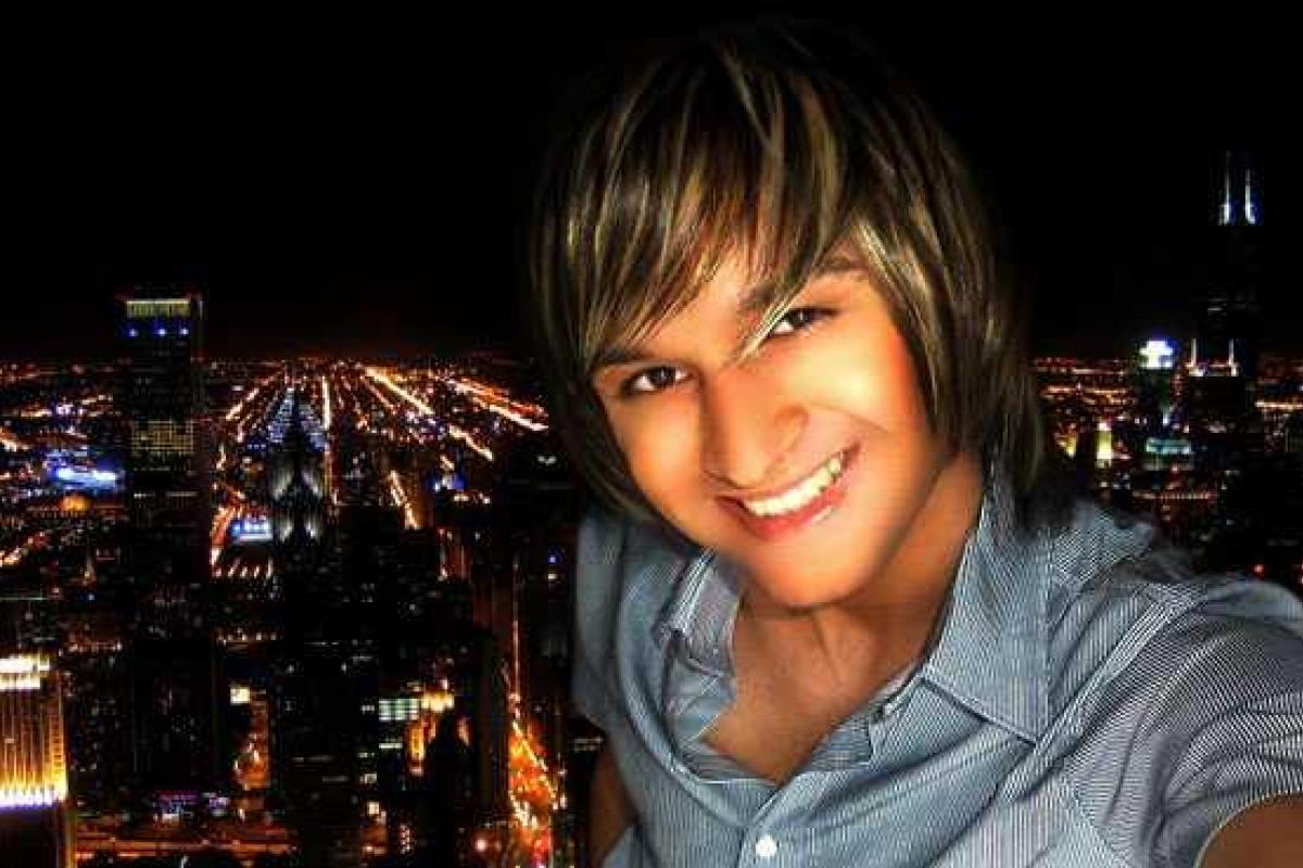 В Москве внезапно скончался молодой пиар-директор крупнейших российских звезд