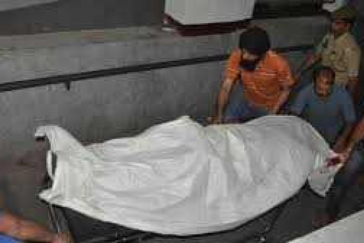 Жуткая резня в Индии: мужчина убил 14 родственников и покончил с собой