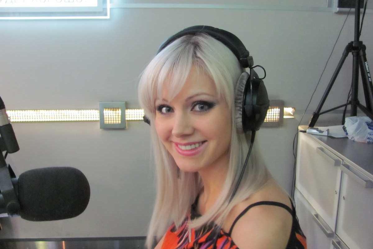 Певица Натали готова к рождению третьего ребенка