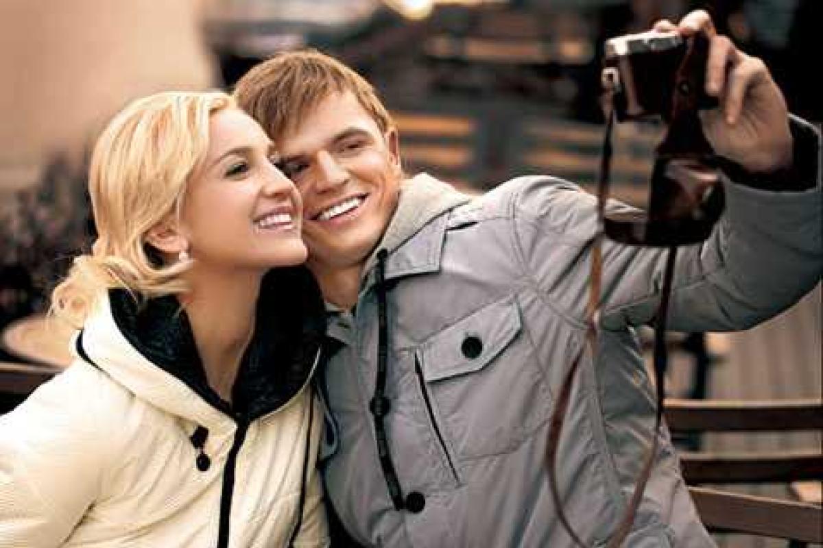 Ольга Бузова с мужем-футболистом стали героями романтической фотосессии ко Дню влюбленных