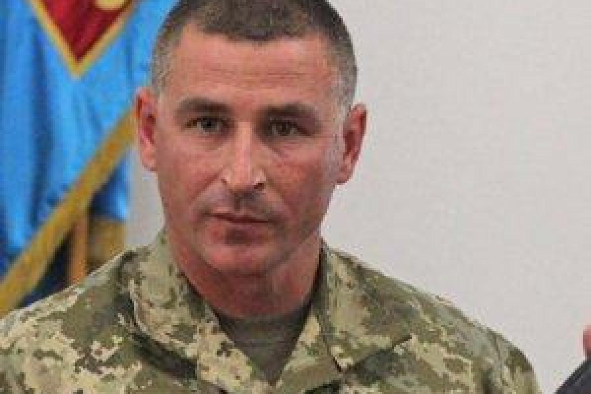 Комбриг 92-й ОМБ подал в суд на военную прокуратуру с требованием признать незаконным обыск в военной части Комбриг 92-й ОМБ подал в суд на военную прокуратуру с требованием признать незаконным обыск в военной части