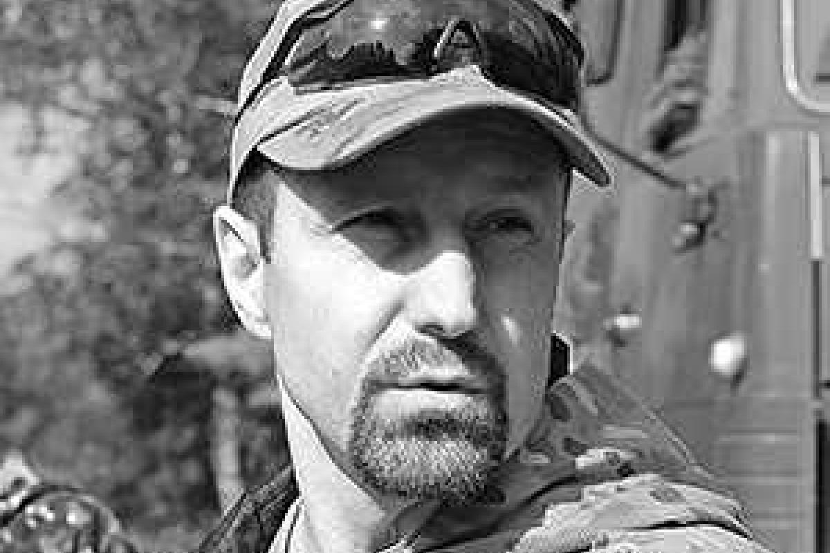 Власти "ДНР" тонко намекнули Ходаковскому: пора валить из "республики" Власти "ДНР" тонко намекнули Ходаковскому: пора валить из "республики"