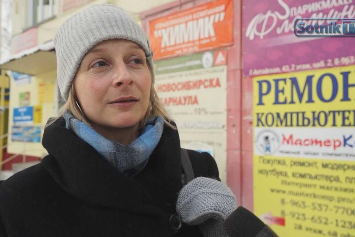 Сотник: даже теряя работу и здоровье, недоедая и бедствуя, народ верит в Путина