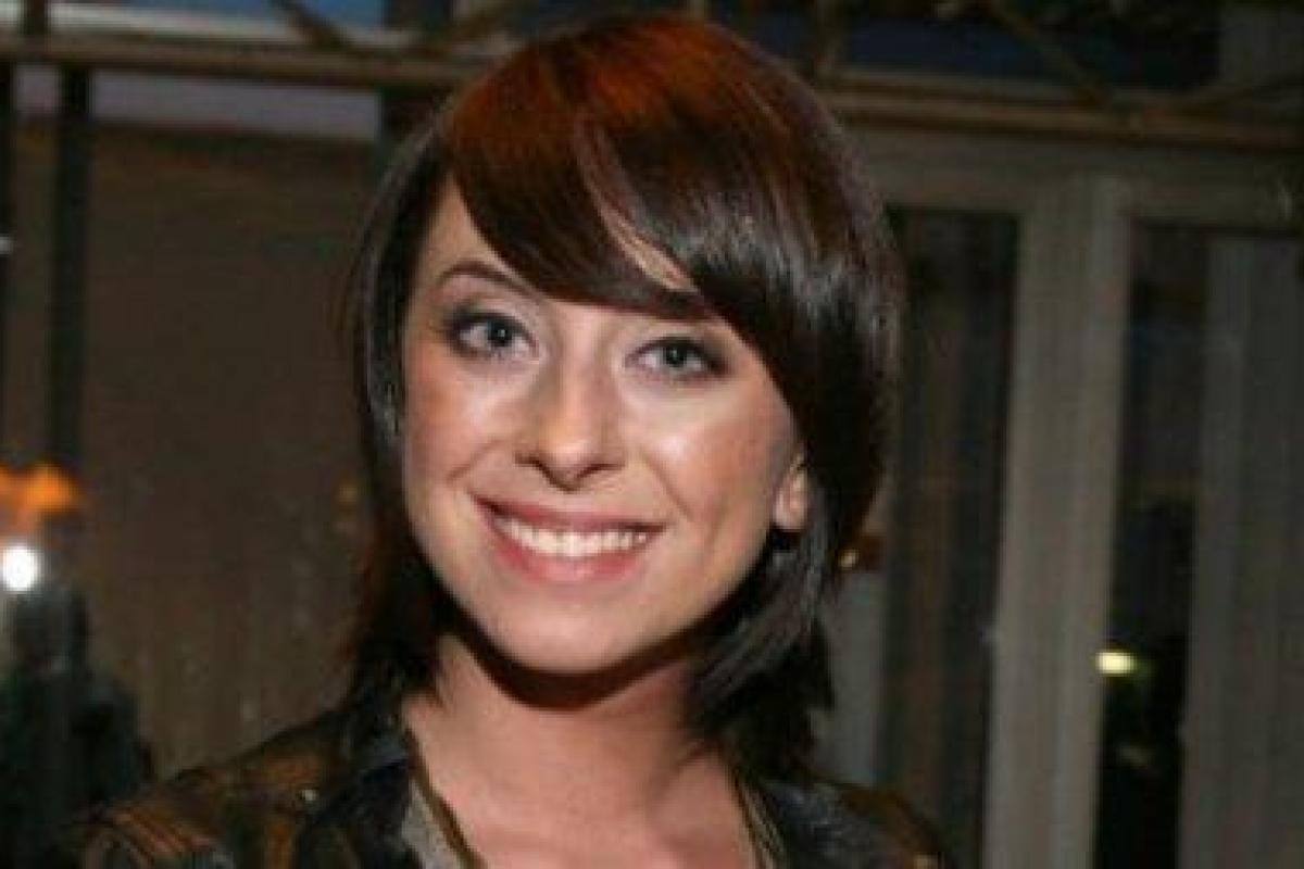 Дерзкий яркий имидж очень понравился поклонникам Натальи Фриске