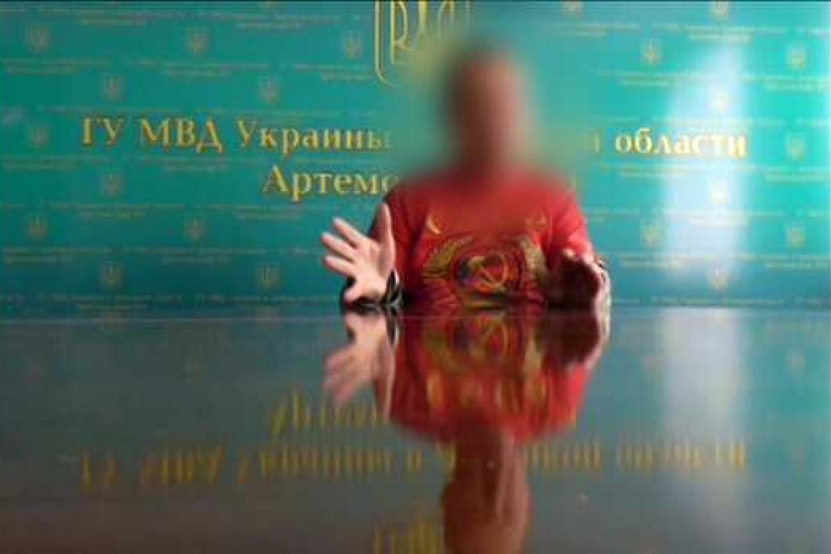 Иностранец-коммунист, приехавший в "донбасские республики" строить "светлое будущее", очень скоро разочаровался