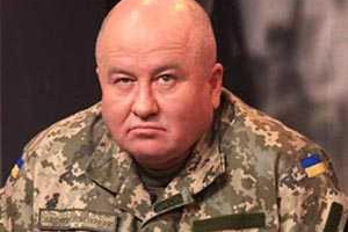 В Минобороны озвучили предполагаемые потери российской армии в случае полномасштабного наступления В Минобороны озвучили предполагаемые потери российской армии в случае полномасштабного наступления