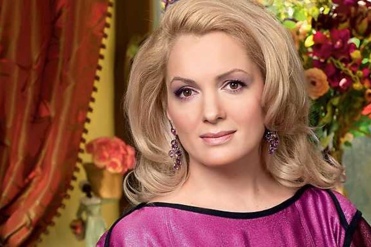 Актриса Мария Порошина назвала свою новорожденную дочь редким именем