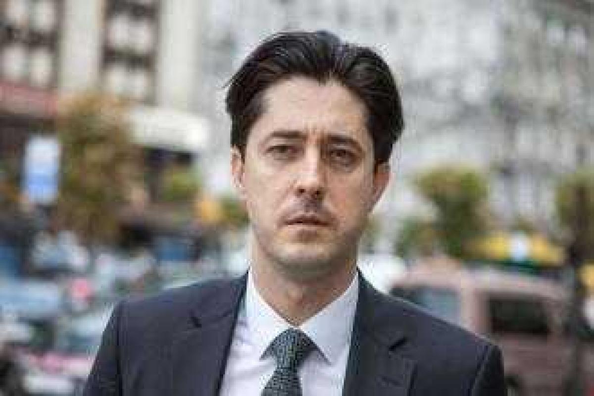 Нусс прокомментировал решение замгенпрокурора Виталия Касько об отставке