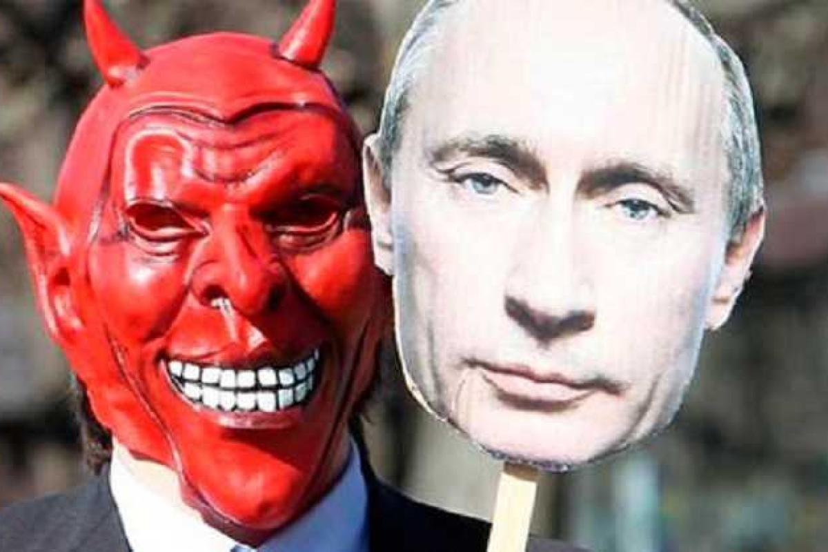 Сотник: В России поселилась смерть Сотник: В России поселилась смерть