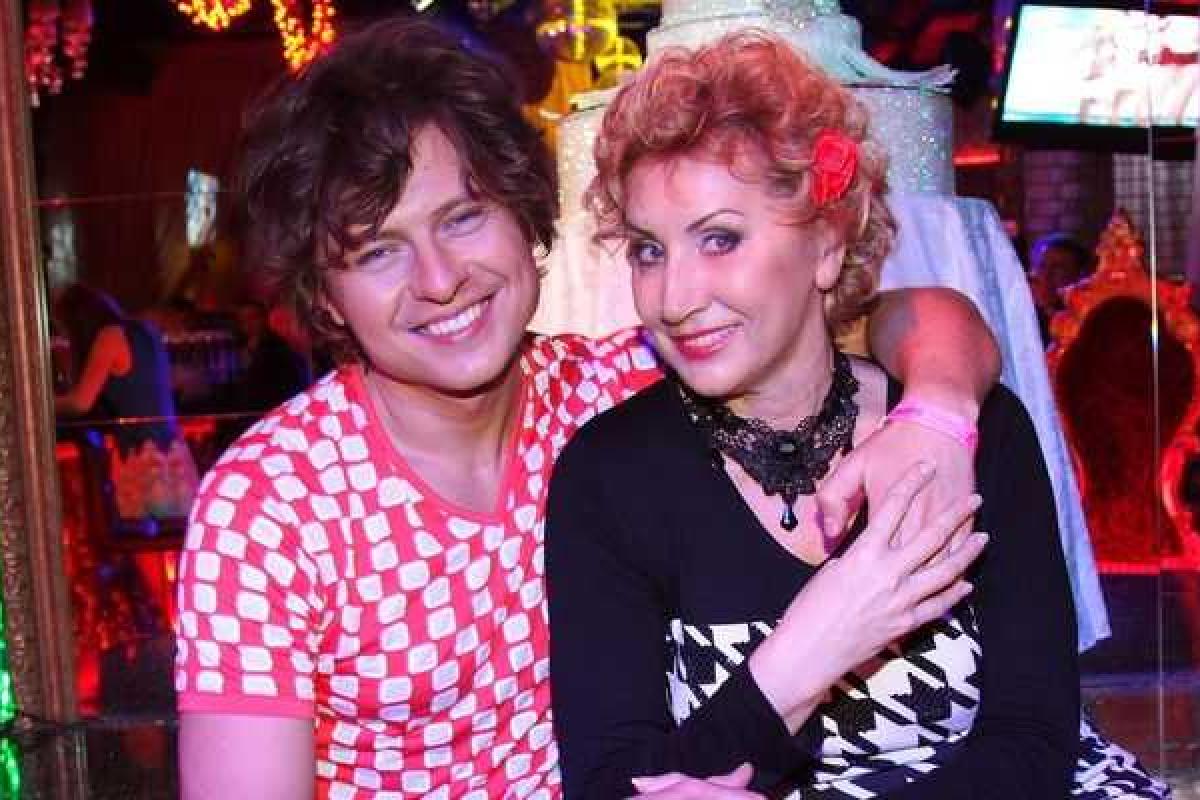 У Прохора Шаляпина в Шри-Ланке украли дорогой подарок экс-супруги