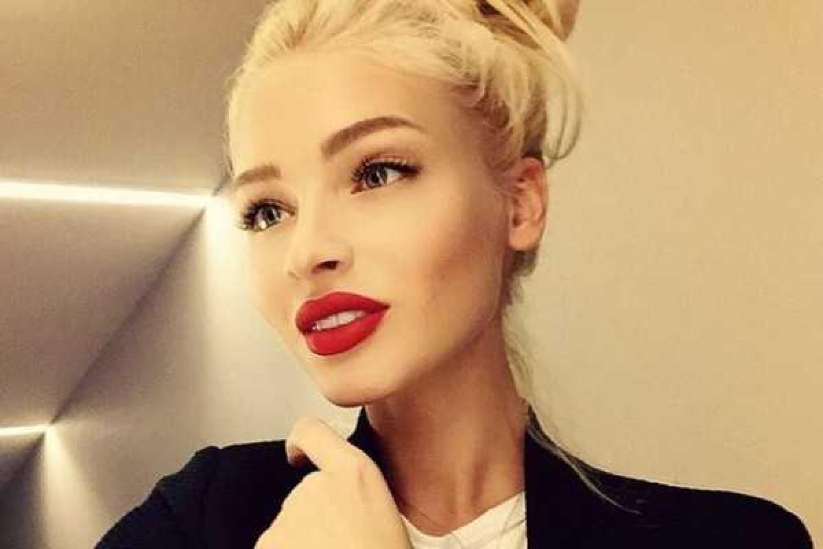 Поклонники Алены Шишковой в ужасе от худой фигуры модели