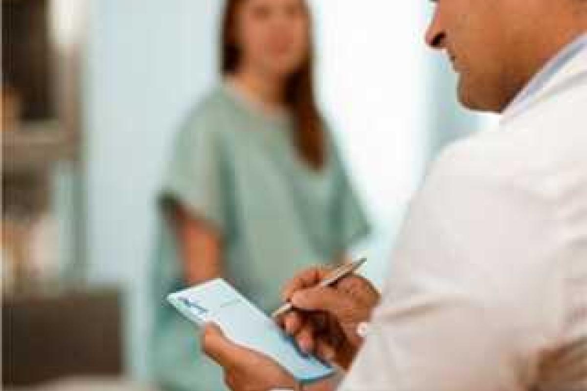 Женщины, проживающие на территории "ЛНР", требуют от властей засекретить информацию о ЗППП