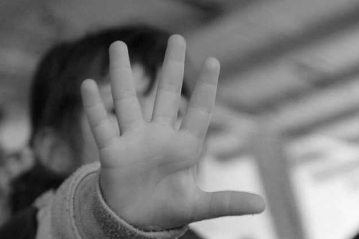 В Египте к пожизненному заключению "по ошибке" приговорили 4-летнего мальчика