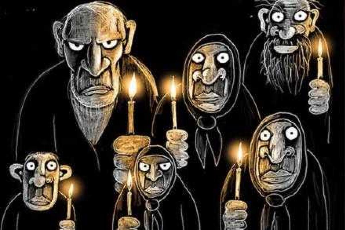 Экономический обозреватель: энергомоста в Крым нет и не будет Экономический обозреватель: энергомоста в Крым нет и не будет