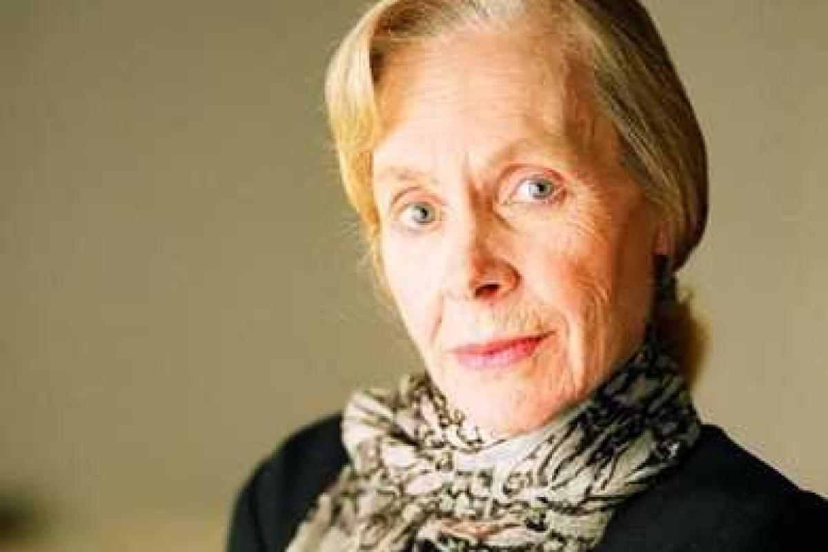 Ушла из жизни актриса театра и кино Татьяна Щуко