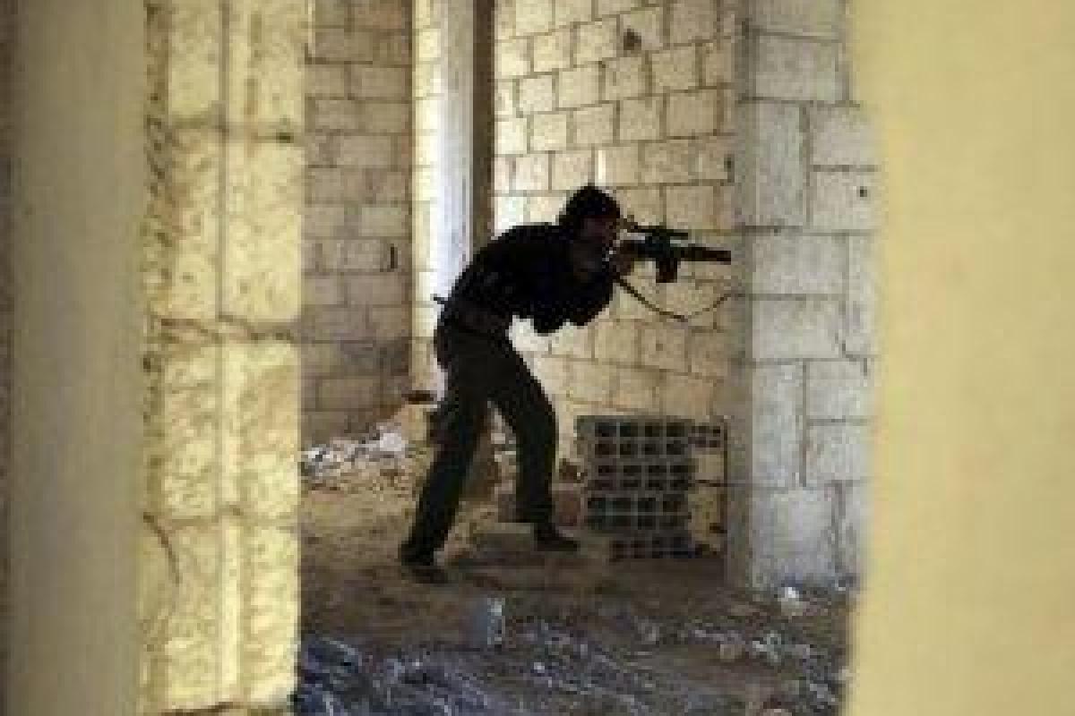 Ставленник Кремля в Крыму озвучил количество крымчан, которые воюют на Донбассе и в Сирии Ставленник Кремля в Крыму озвучил количество крымчан, которые воюют на Донбассе и в Сирии