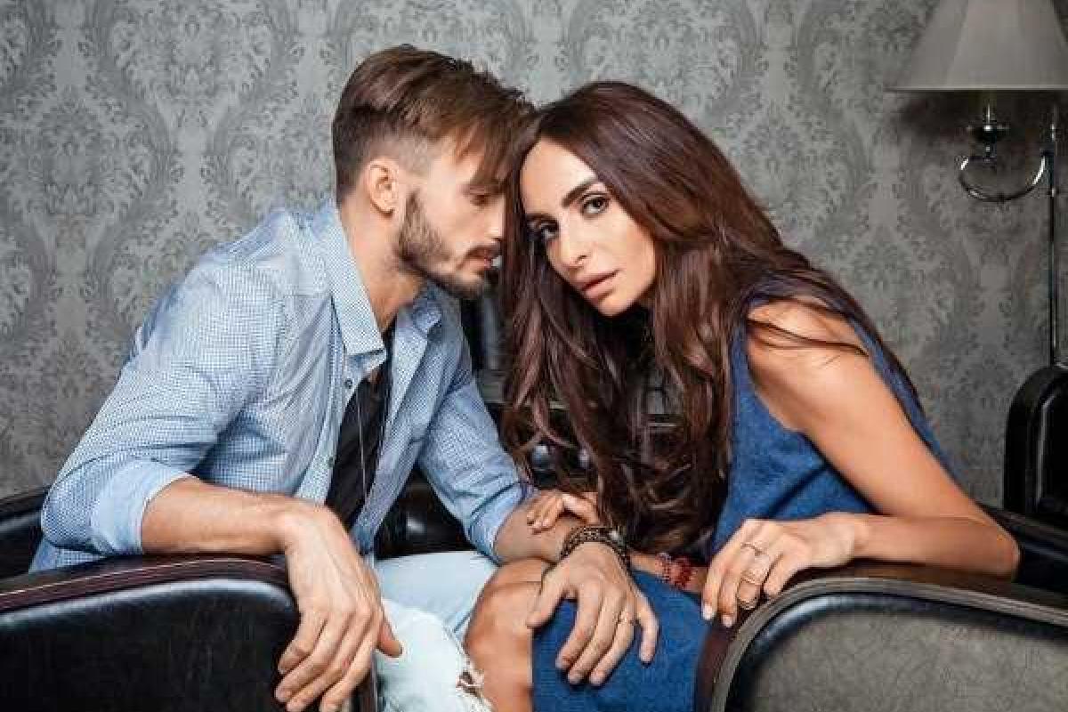 Звезда "Comedy Woman" Екатерина Варнава поделилась с фанатами роскошными снимками