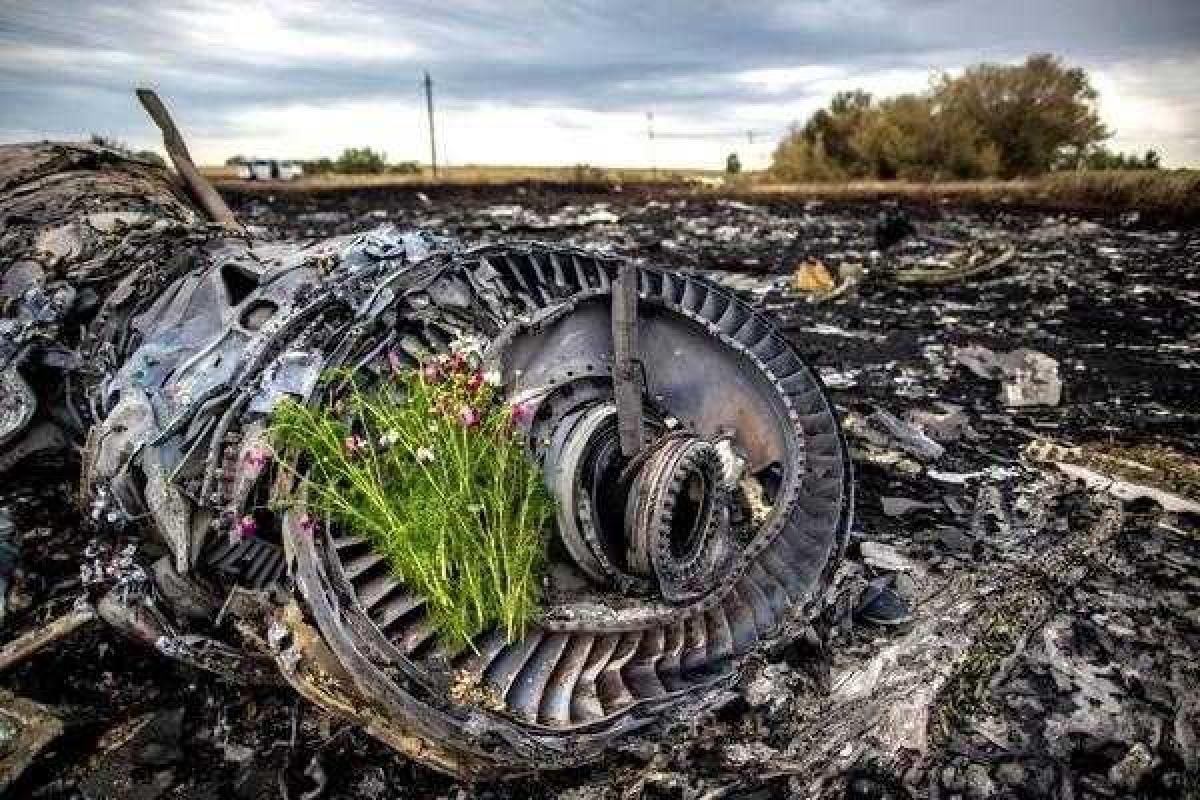 Международная группа по расследованию катастрофы рейса MH17 в Донбассе готова назвать точное место запуска ракеты "Бук"