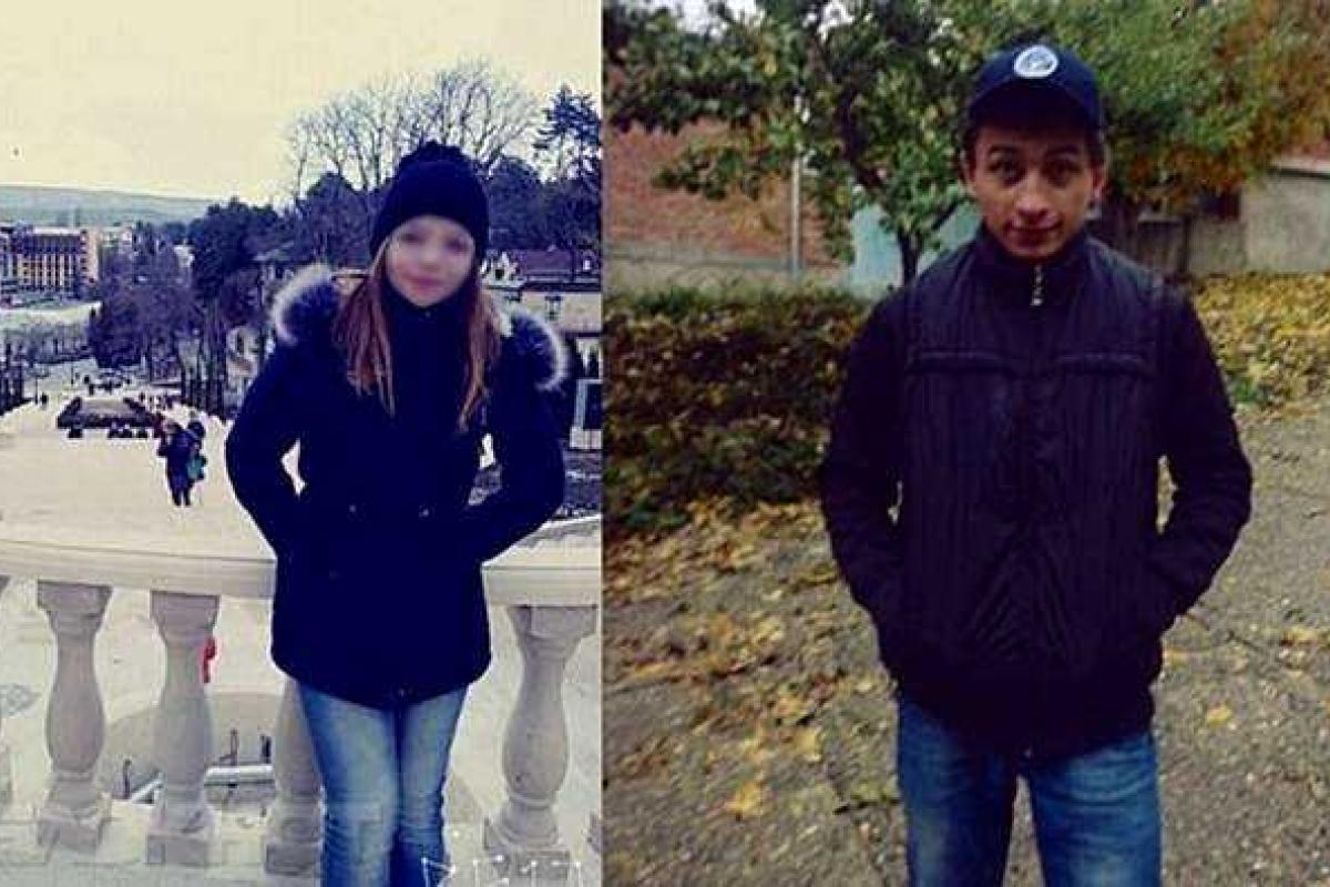 Новые подробности убийства юной беженки из Донбасса, совершенного в российском Кисловодске