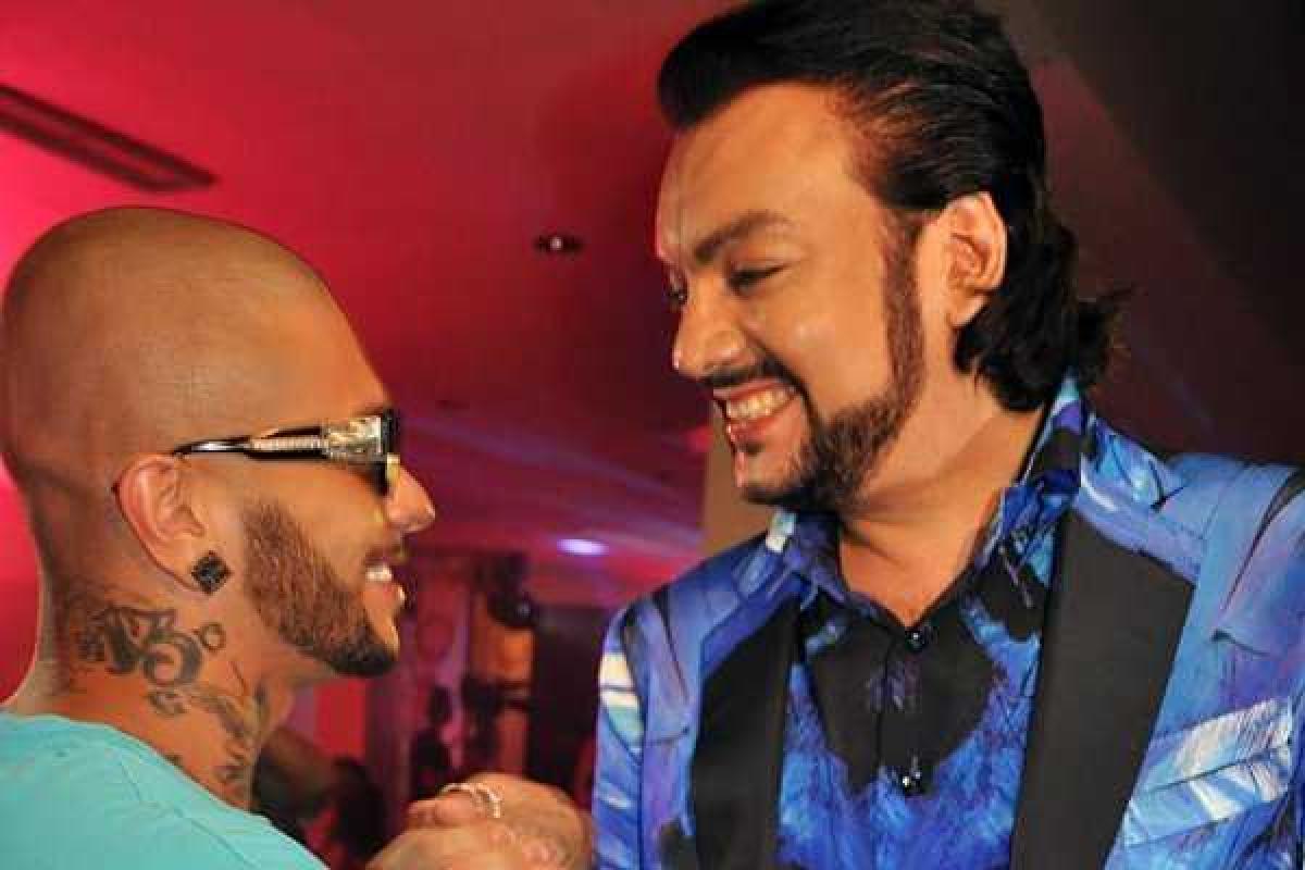 Рэпер Тимати снова спровоцировал Киркорова на скандал 