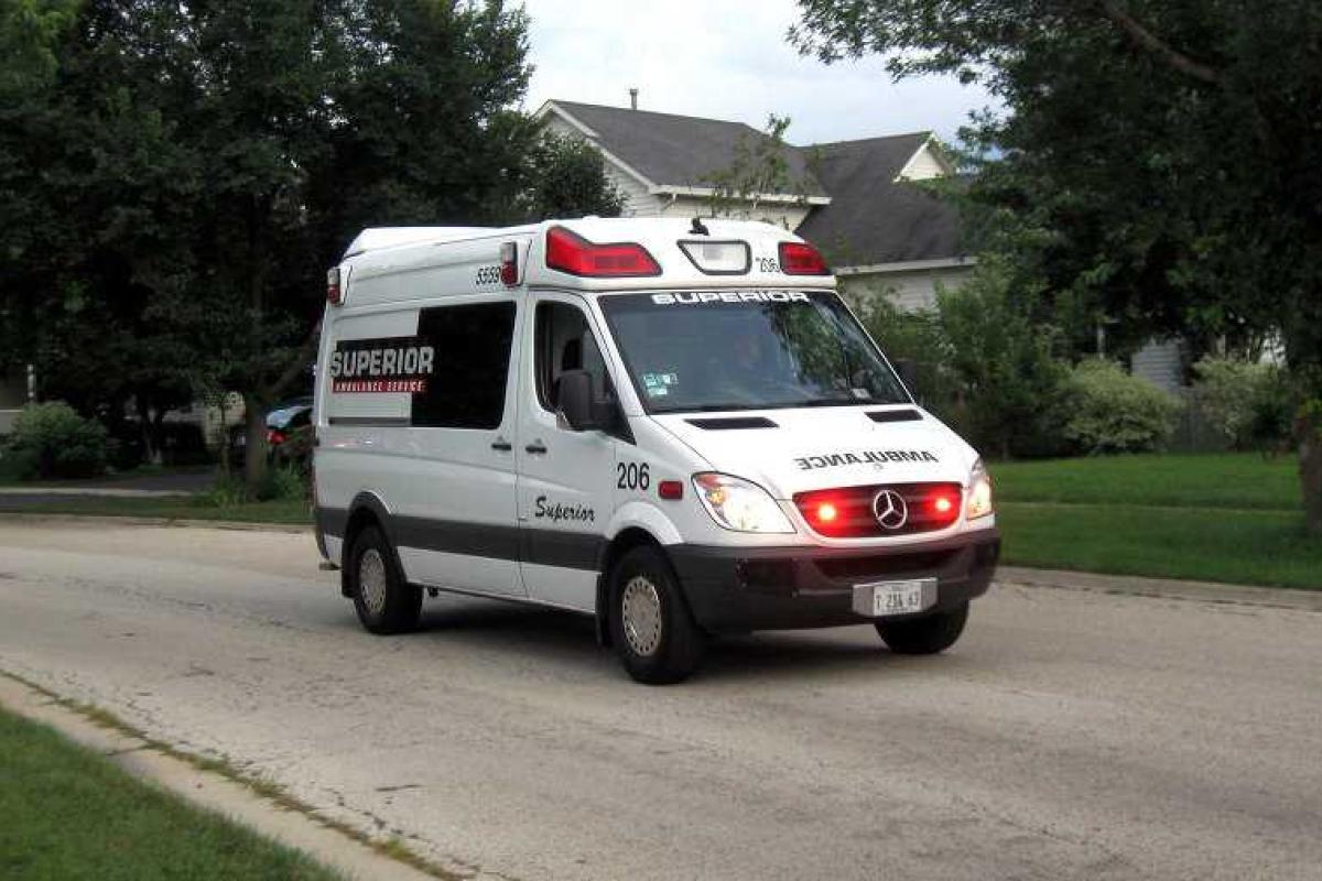 В американском штате Луизиана в центре отдыха произошла утечка неизвестного химиката: 22 человека госпитализированы В американском штате Луизиана в центре отдыха произошла утечка неизвестного химиката: 22 человека госпитализированы