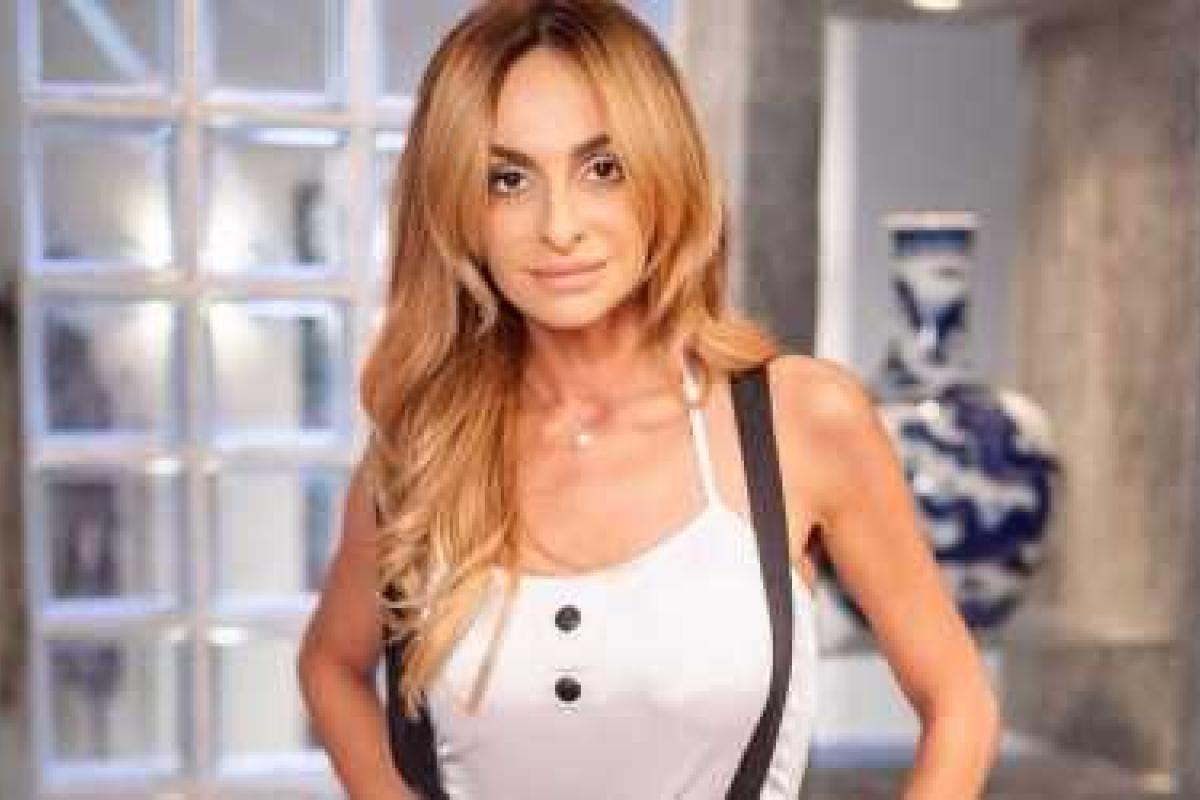 Екатерина Варнава опубликовала в Instagram снимок с дочкой