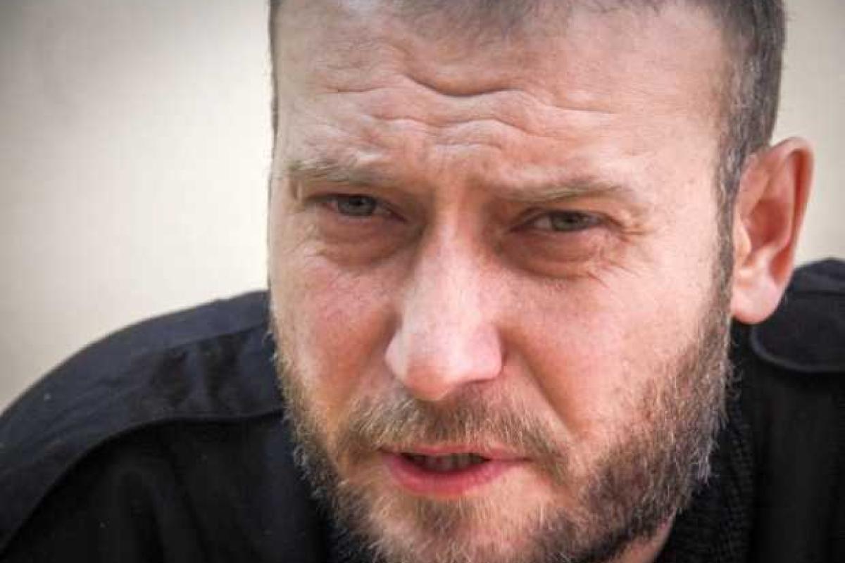 Ярош: "кровавая весна" в Украине вполне вероятна