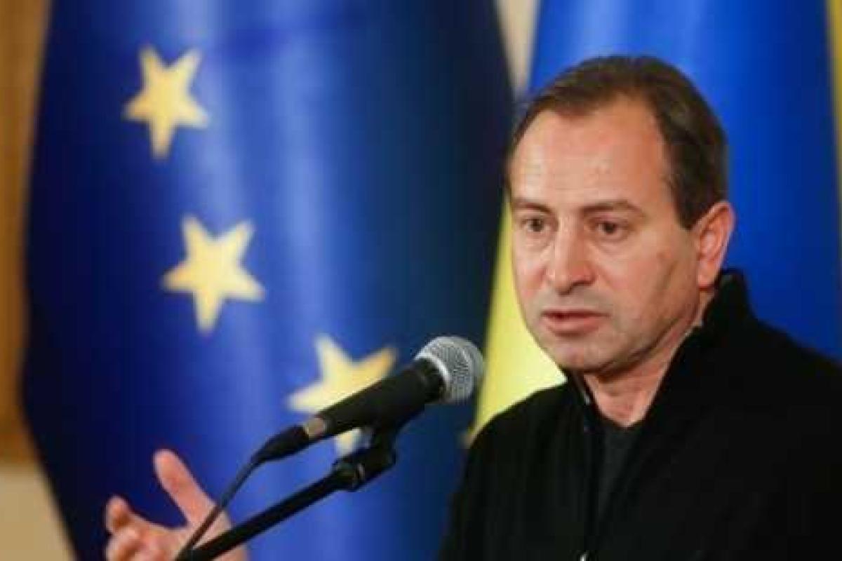 Томенко жестко раскритиковал проект реформирования украинского парламента: текст, написанный "по-дебильному" Томенко жестко раскритиковал проект реформирования украинского парламента: текст, написанный "по-дебильному"