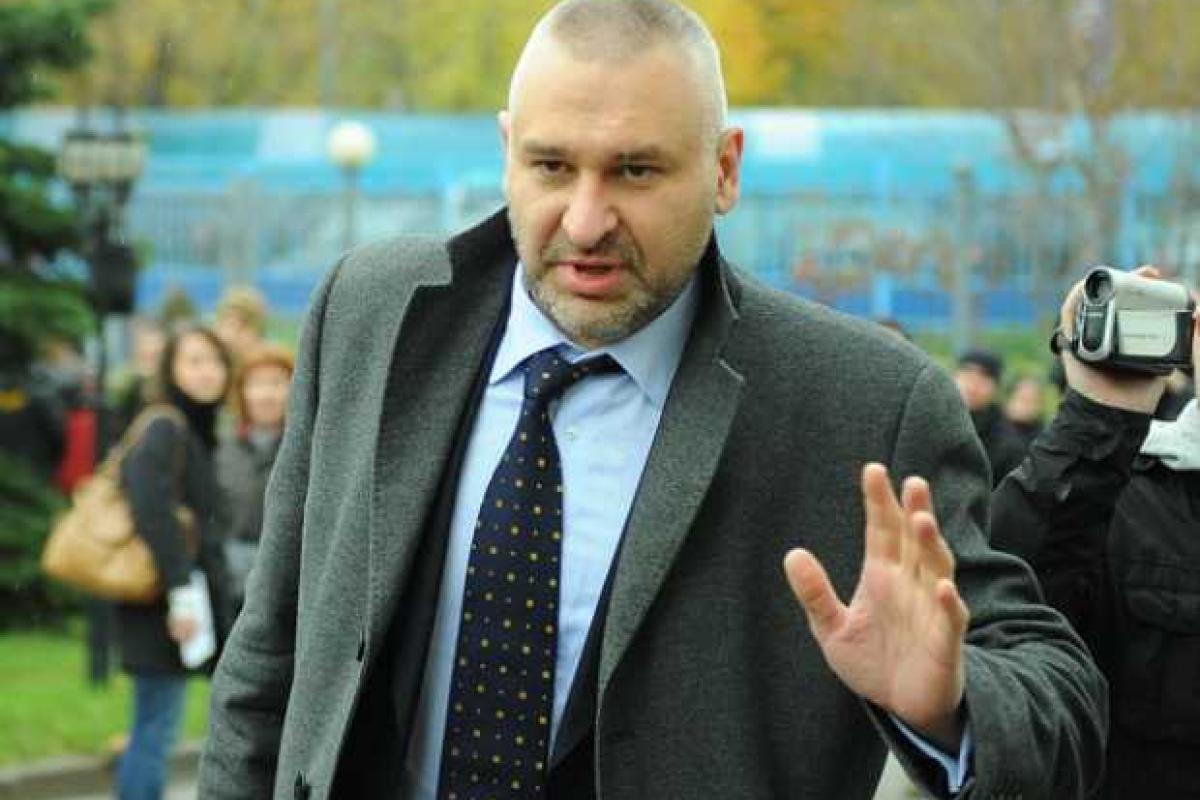 Адвокат Марк Фейгин направил жалобы по делу Надежды Савченко в ООН