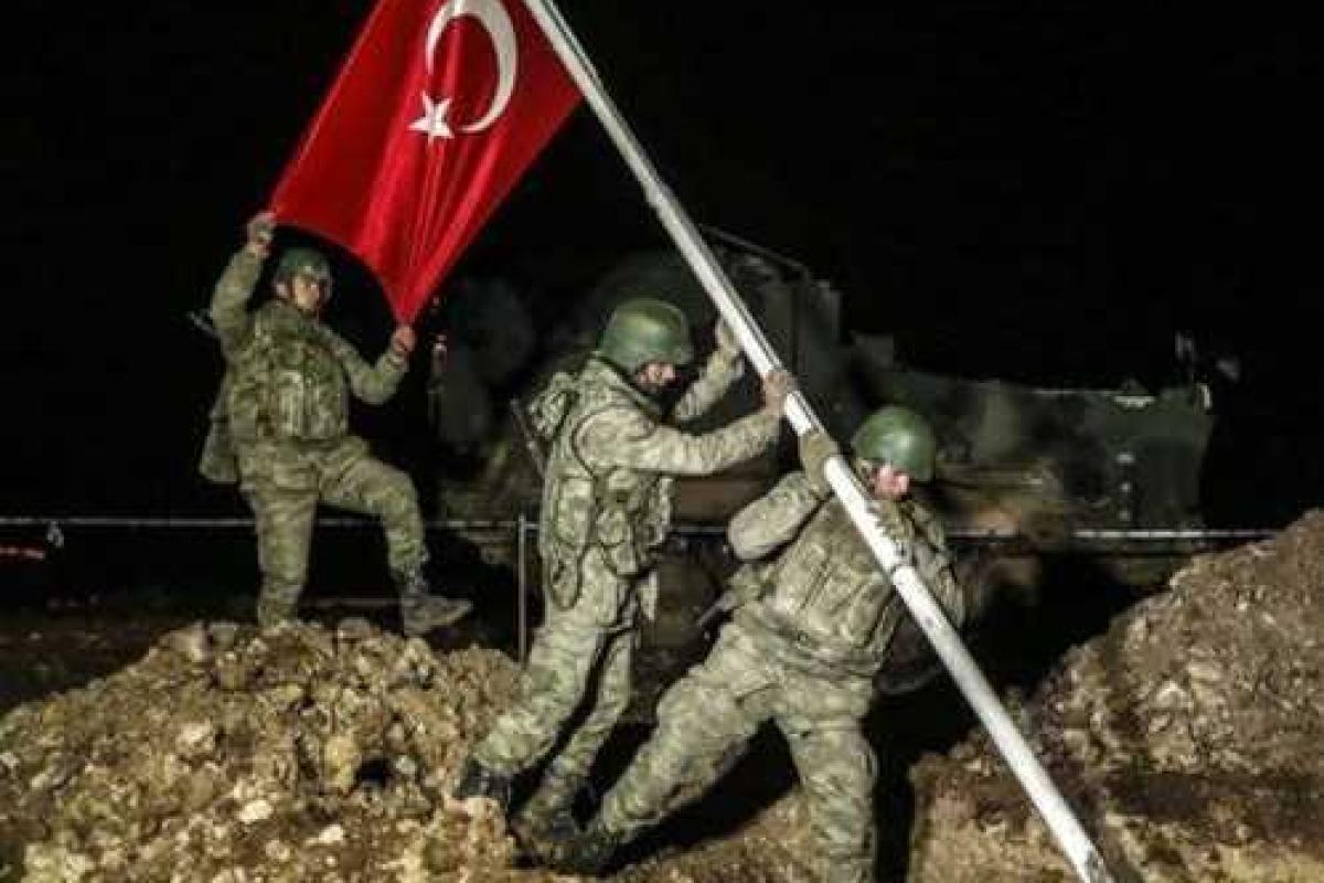 Минобороны РФ "рвет на части": Россия жалуется на турецкий "военторг"