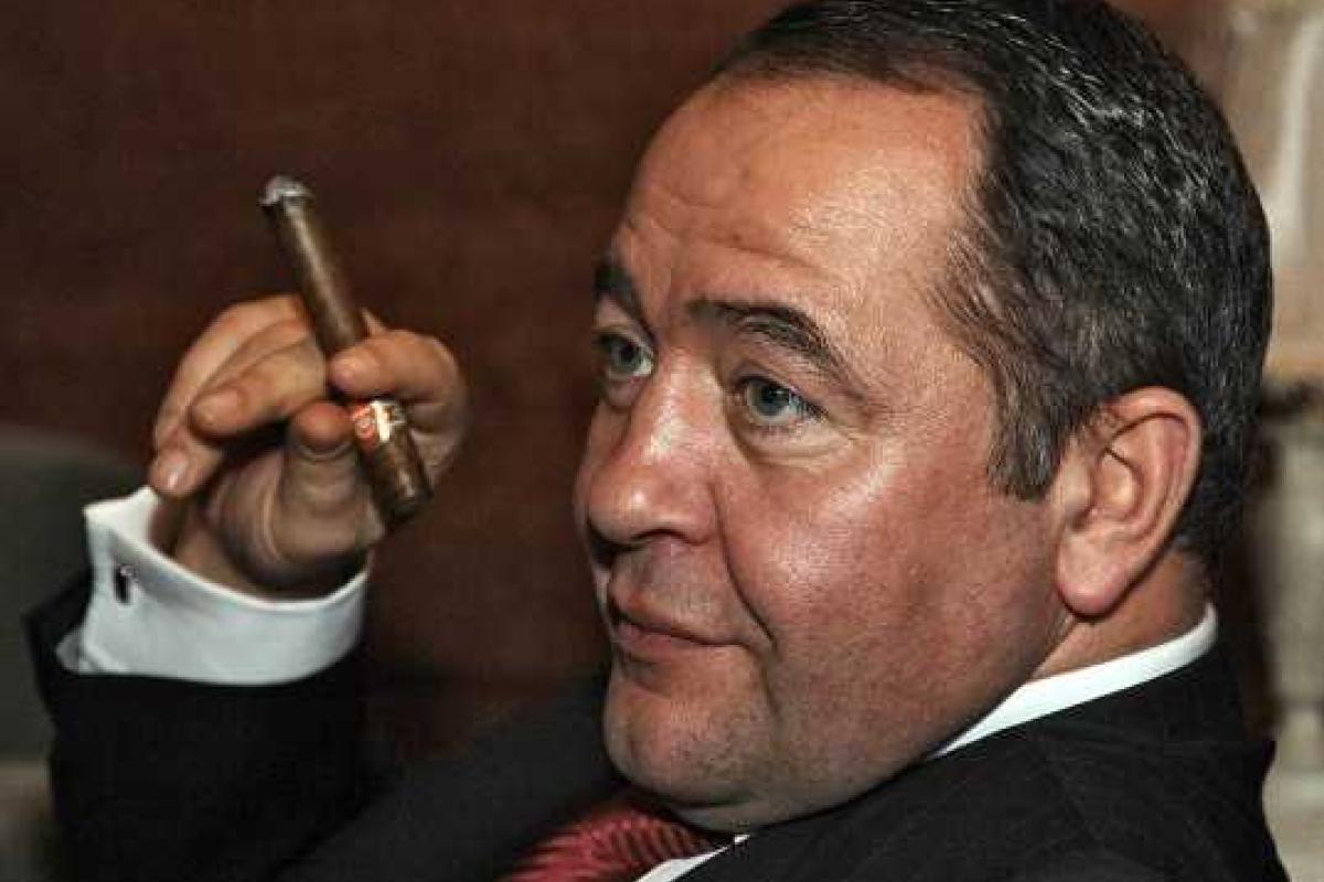 Российский политолог: Лесин жив, находится в США и дает показания на Путина и кремлевскую "братву"