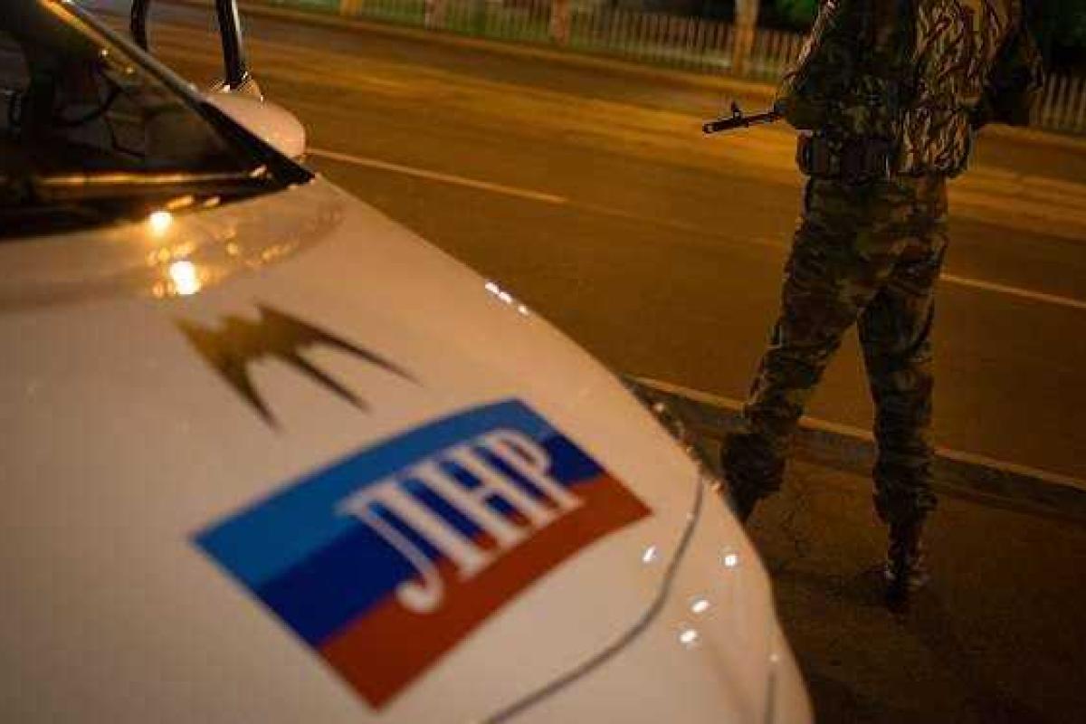 Жительница Луганска: Вся наша жизнь будто бы заморожена…Никаких перспектив прошлых лет…