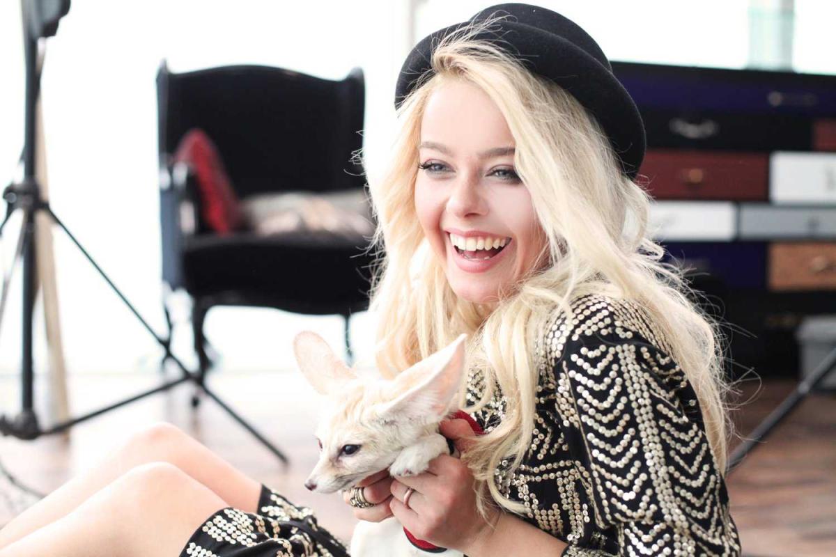 Музыкальную группу "Serebro" покидает одна из участниц: продюсеры планируют кастинг Музыкальную группу "Serebro" покидает одна из участниц: продюсеры планируют кастинг