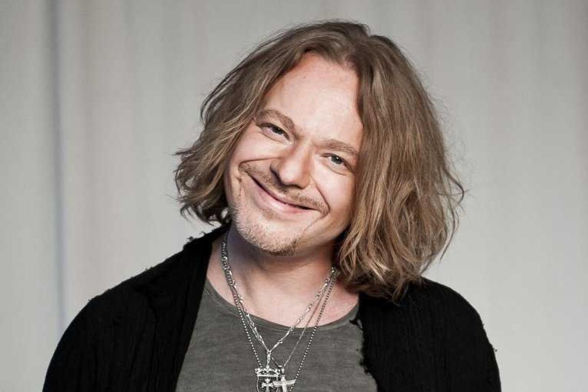 Певец Владимир Пресняков планирует отметить 48-летие в одном из элитных ресторанов Москвы