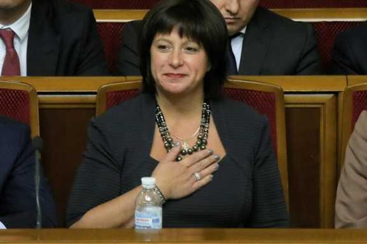 Пайфер озвучил имя и дату назначения нового премьер-министра Украины Пайфер озвучил имя и дату назначения нового премьер-министра Украины