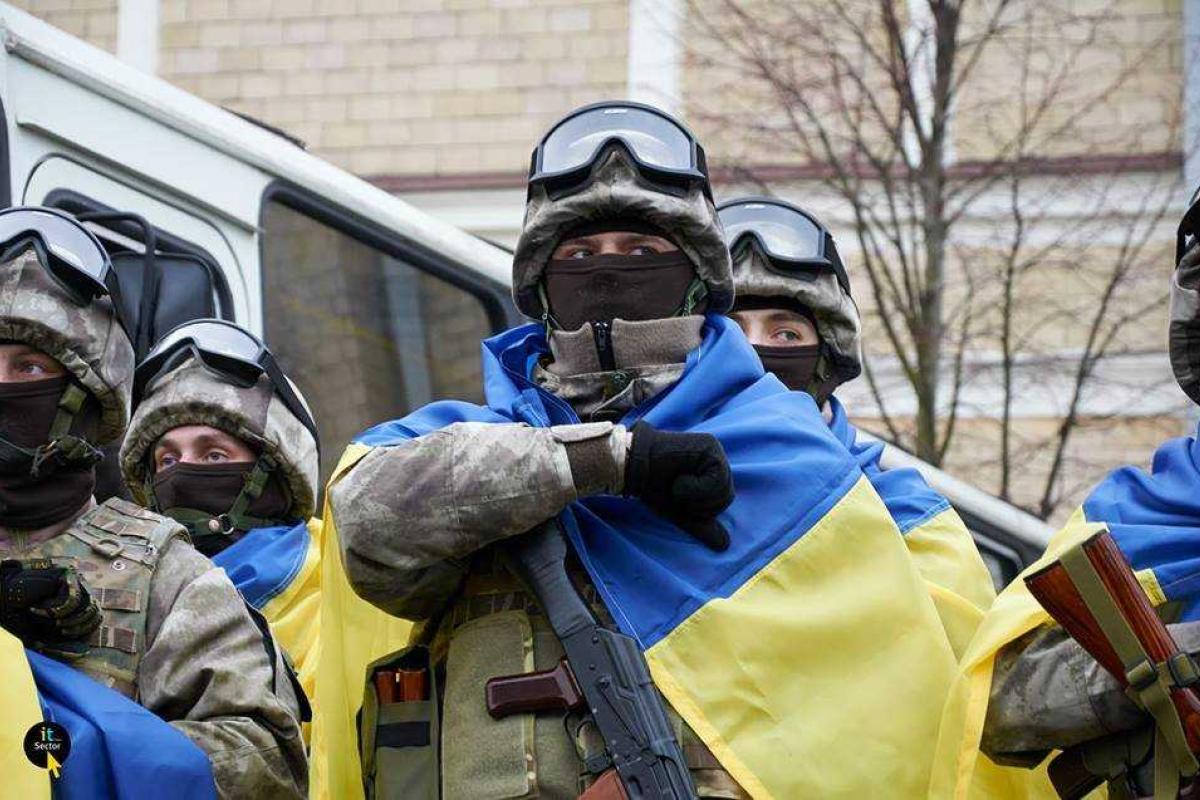 Порошенко подпишет указ о демобилизации: домой вернутся военнослужащие четвертой волны мобилизации Порошенко подпишет указ о демобилизации: домой вернутся военнослужащие четвертой волны мобилизации